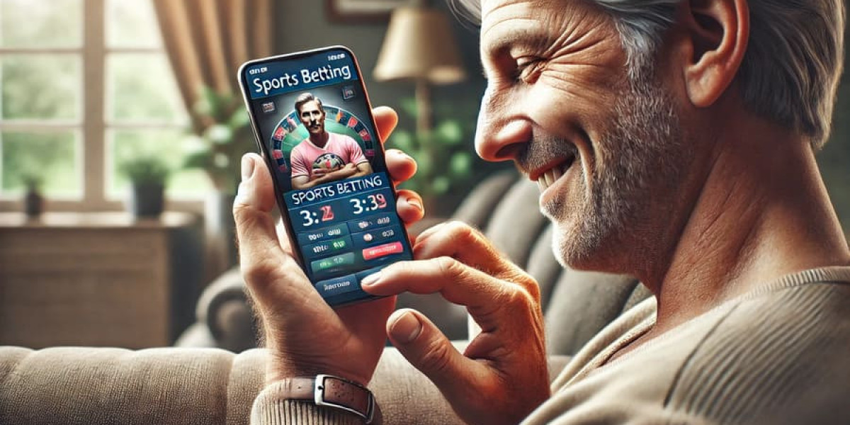 Enhancing Your Online Sports Betting Experience with Sureman’s Scam Verification Platform