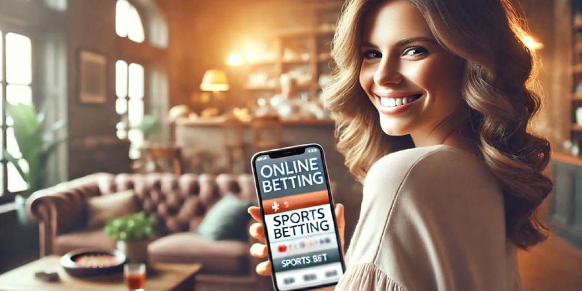 Ensuring Safe Online Sports Betting with Sureman: Your Ultimate Scam Verification Platform