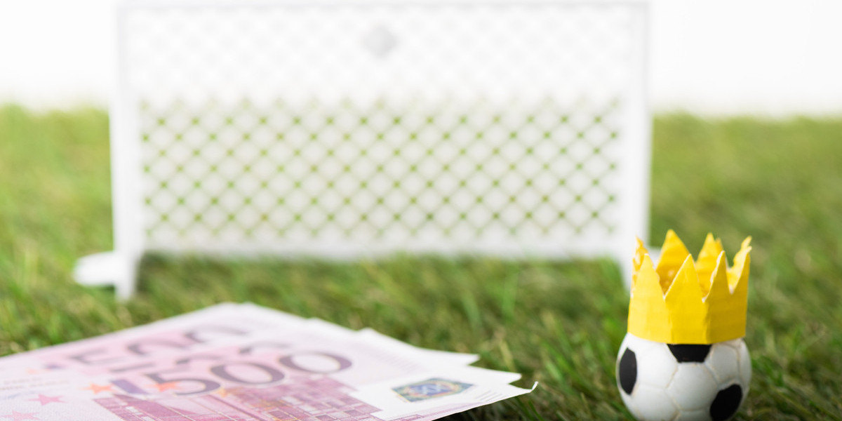 The Thrill of Online Sports Betting: A Information to Successful Responsibly
