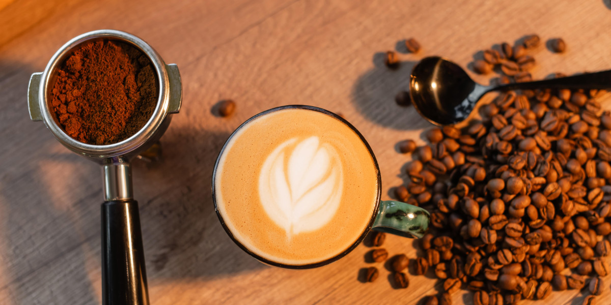 What's The Current Job Market For Dulce Coffee Machine Professionals Like?
