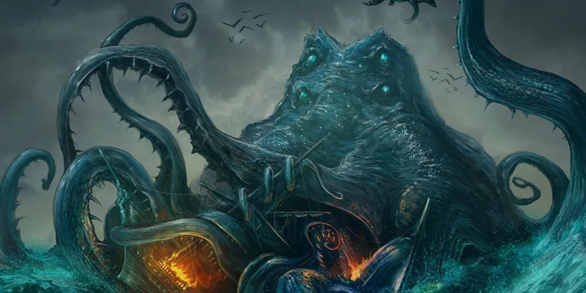 7Ways You need to use KRAKEN To Grow to be Irresistible To Clients