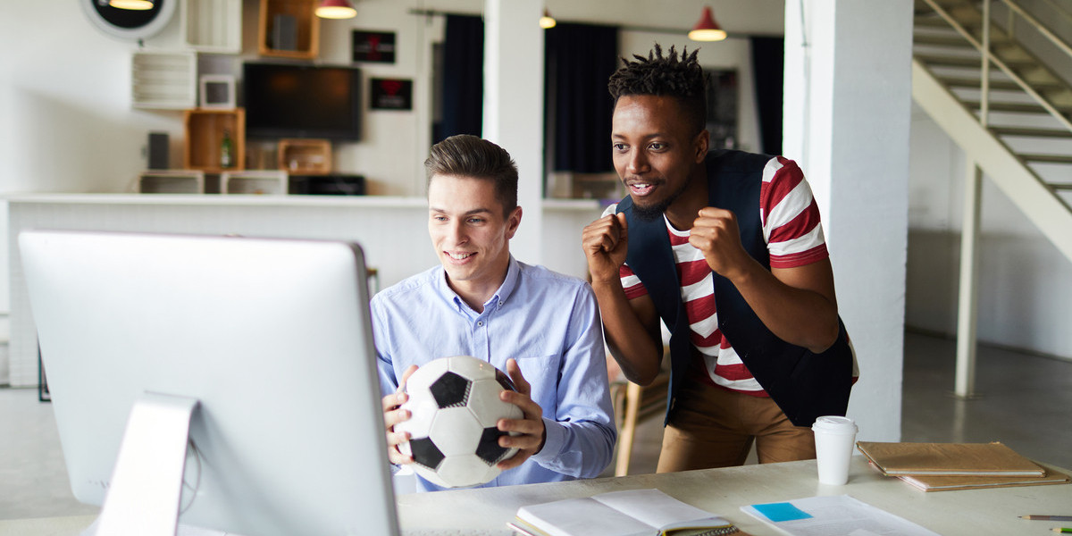 The Thrilling World of Sports Betting: A Information to Profitable Wisely