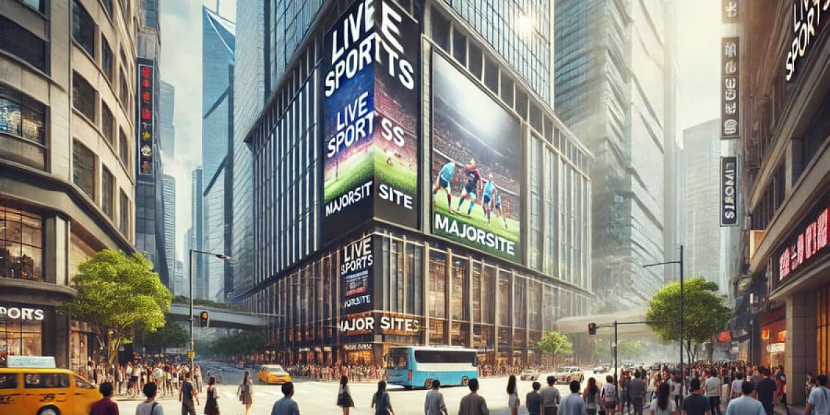 Ensuring Safe Play: The Role of Sureman in Verifying Korean Gambling Sites