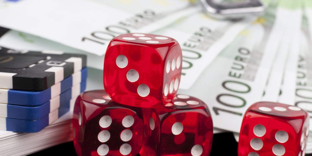 The Rise of Online Gambling Sites: What You Want to Know