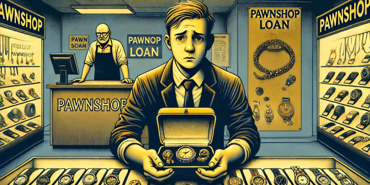 Unlocking Financial Freedom with EzLoan: Your Go-To Safe Loan Platform