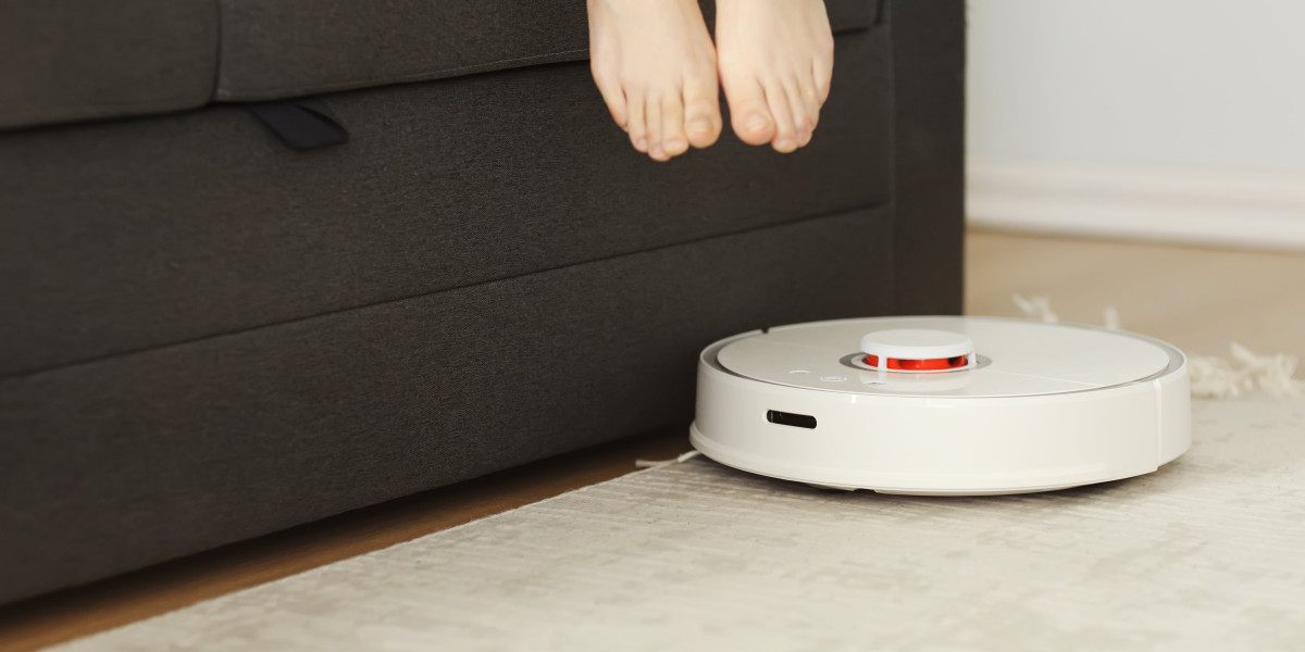 You'll Never Guess This Robot Vacuum Cleaner For Sale's Benefits